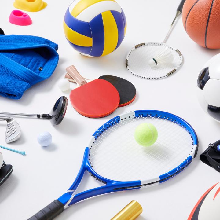 Sport & loisirs