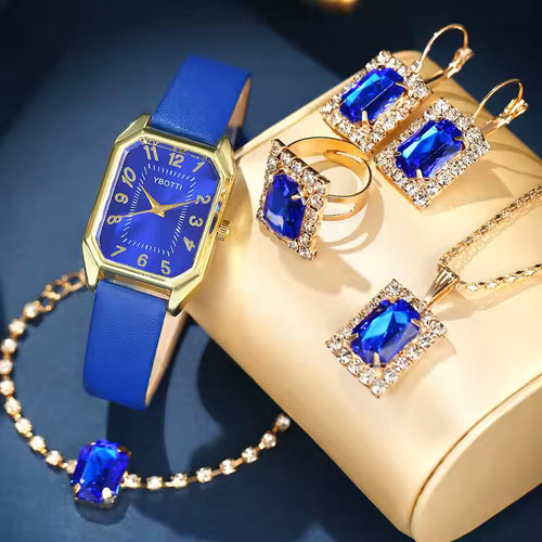 Ensemble de bijoux