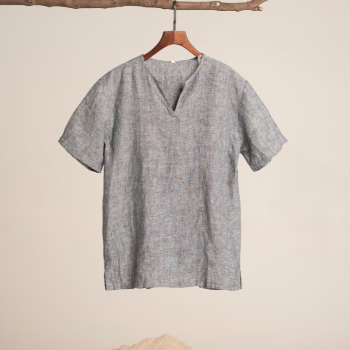 T-shirt 100 % coton